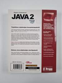 Java 2 : Trainer kit