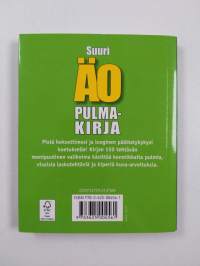 Suuri ÄO pulmakirja