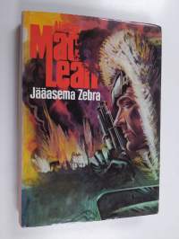 Jääasema Zebra