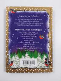 Jouluiloa ja rauhaa! : runoja ja mietteitä