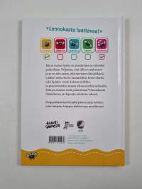 Häntähoiva ja mahatautinen marsu