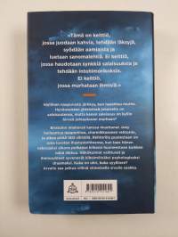 Joka askel jonka otat