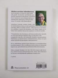 Isän kaipuu : mielen sovinto isäsuhteessa