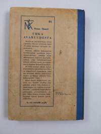 Uhka avaruudesta