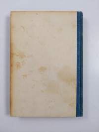 Lentävien lautasten arvoitus