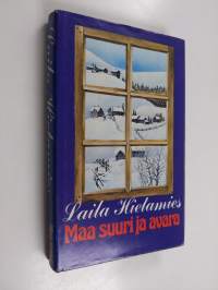 Tyhjä kuva