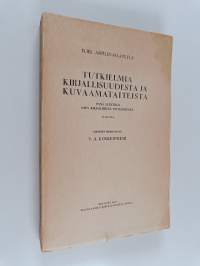Tyhjä kuva