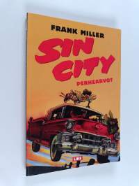 Sin City 5 : Perhearvot