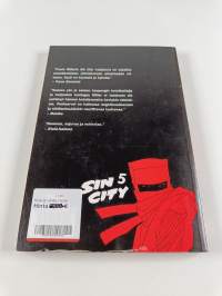 Sin City 5 : Perhearvot