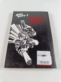 Sin City 3 : Kohtalokas tappo