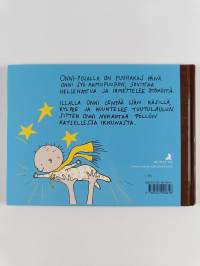 Onni-pojan puuhakas päivä
