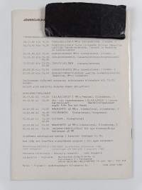Merikarhu =  Sjöbjörnen 4/1982