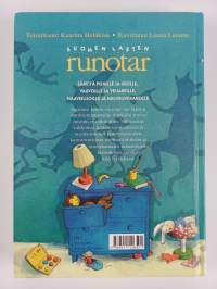 Suomen lasten runotar