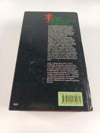 Taru sormusten herrasta 1-3 : Sormuksen ritarit ; Kaksi tornia ; Kuninkaan paluu