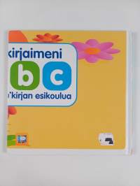 ö-kirjani