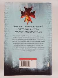 Pyhä keihäs
