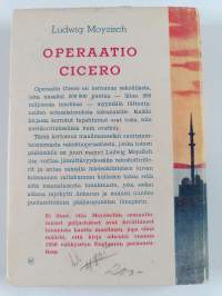 Operaatio Cicero
