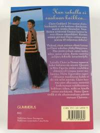 Sateenkaaren tuolla puolen
