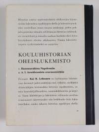 Vuosisadat vierivät 2 : keskikoulun yleisen historian oppikirja : uusin aika