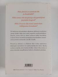 Myrsky vesilasissa : arkipäivän fysiikkaa