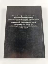 Suomalaisten vinyylilevyjen hintaopas