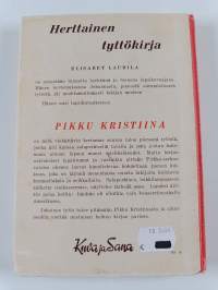 Pikku Kristiina