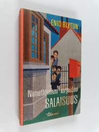 Tyhjä kuva