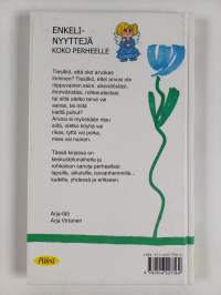 Enkelinyyttejä koko perheelle