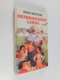 Seikkailujen linna ; Seikkailujen saari