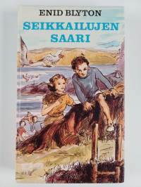 Seikkailujen linna ; Seikkailujen saari