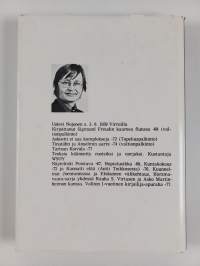 Antista Anttiin (signeerattu)