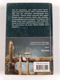 Koeta kestää, Kati