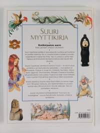 Suuri myyttikirja