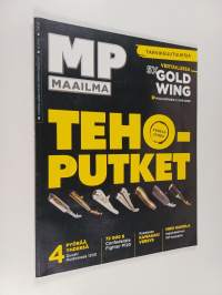 Tyhjä kuva