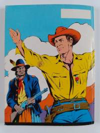 Tex Willer 3/1983