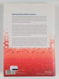 Sijoittajasuhteet johdon vastuuna
