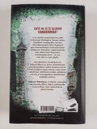 Ellei sade lakkaa