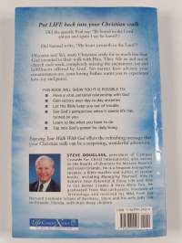 Enjoying Your Walk With God - How to Live Above Your Everyday Circumstances