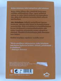 Polta nämä kirjeet