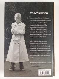 Niikko : pysäyttämätön : tosielämää, Korson kaduilta eduskunnan käytäville