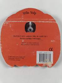 Ville Valp