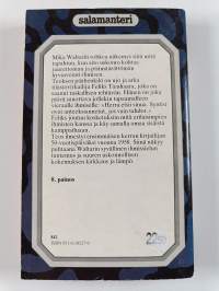 Feliks onnellinen