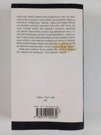 Kaikki isäni hotellit