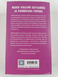 Ennen lähtöä ; Veren vimma