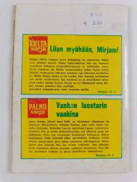 Lääkärisarja 4/1970