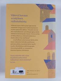 Päättyy myöhäinen kesä
