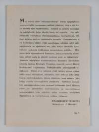 Vedenjakajalla naispappeuskysymyksessä