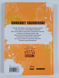Star Wars rebels : Kapina nousee