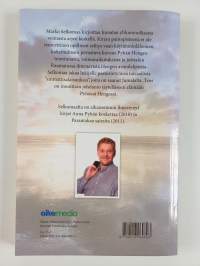 Askeleet yliluonnolliseen