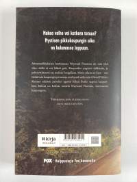 Viimeinen kaupunki - Wayward pines